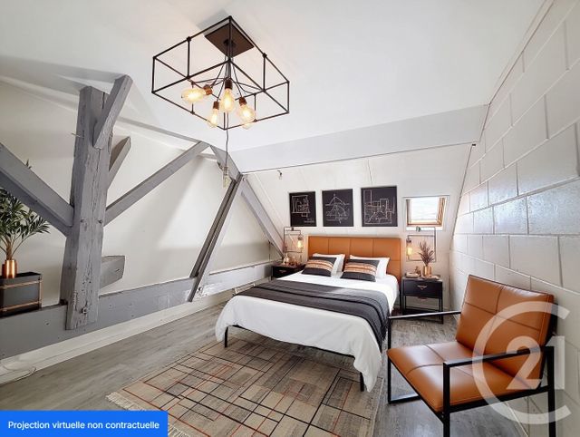 Appartement T2 à vendre - 2 pièces - 45.0 m2 - ARCACHON - 33 - AQUITAINE - Century 21 Duprat & Associés