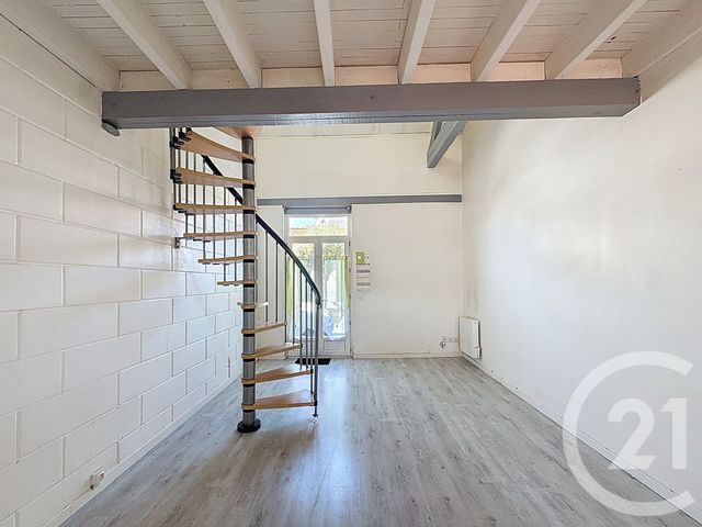 Appartement T2 à vendre - 2 pièces - 45.0 m2 - ARCACHON - 33 - AQUITAINE - Century 21 Duprat & Associés