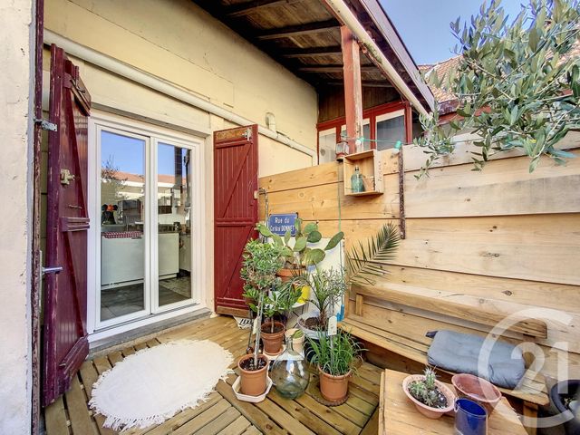 Appartement T2 à vendre - 2 pièces - 45.0 m2 - ARCACHON - 33 - AQUITAINE - Century 21 Duprat & Associés