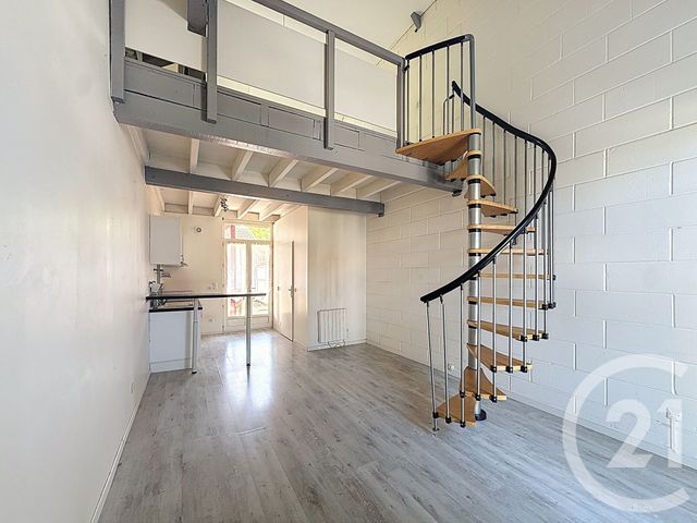 Appartement T2 à vendre - 2 pièces - 45.0 m2 - ARCACHON - 33 - AQUITAINE - Century 21 Duprat & Associés