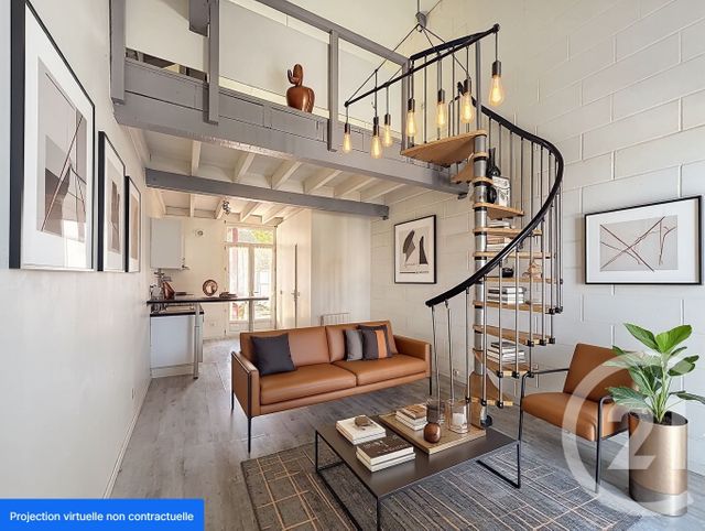 Appartement T2 à vendre ARCACHON