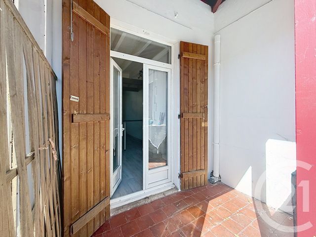 Appartement T2 à vendre - 2 pièces - 45.0 m2 - ARCACHON - 33 - AQUITAINE - Century 21 Duprat & Associés