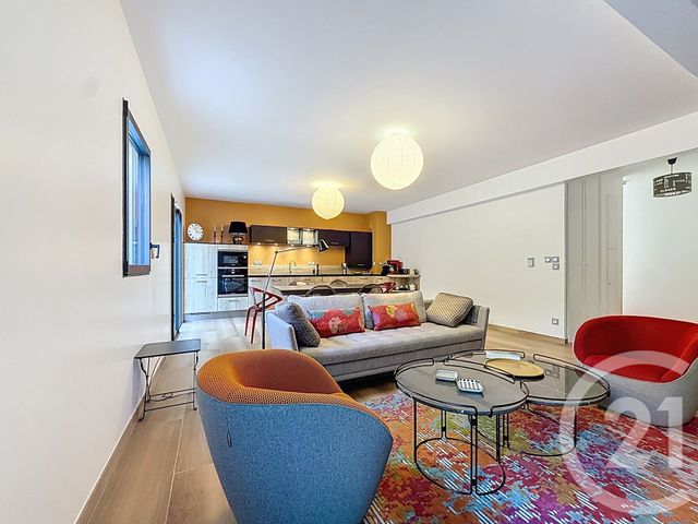 Afficher la photo en grand Appartement T4 à vendre - 4 pièces - 95.6 m2 - ARCACHON - 33 - AQUITAINE - Century 21 Duprat & Associés