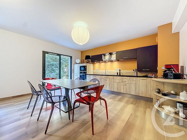 Afficher la photo en grand Appartement T4 à vendre - 4 pièces - 95.6 m2 - ARCACHON - 33 - AQUITAINE - Century 21 Duprat & Associés