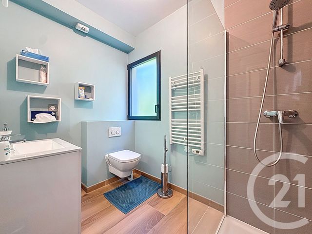 Afficher la photo en grand Appartement T4 à vendre - 4 pièces - 95.6 m2 - ARCACHON - 33 - AQUITAINE - Century 21 Duprat & Associés