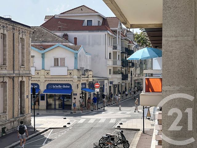 Appartement F2 à vendre ARCACHON
