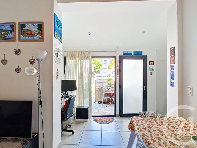 Afficher la photo en grand maison à vendre - 4 pièces - 35.0 m2 - ARCACHON - 33 - AQUITAINE - Century 21 Duprat & Associés