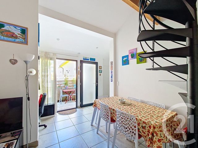 maison à vendre - 4 pièces - 35.0 m2 - ARCACHON - 33 - AQUITAINE - Century 21 Duprat & Associés