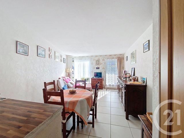 Appartement T3 à vendre ARCACHON