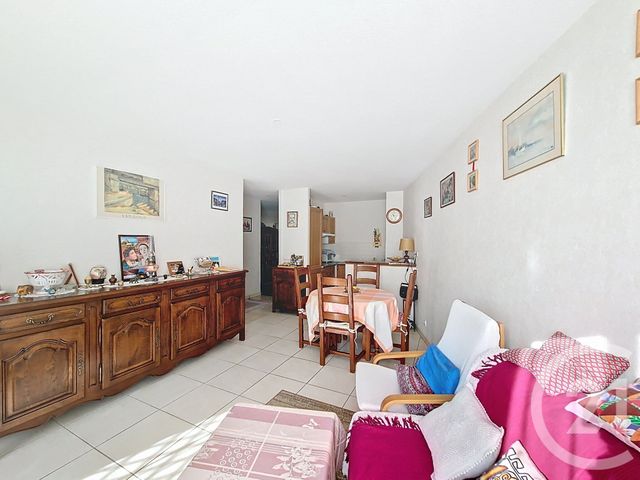 Appartement T3 à vendre - 3 pièces - 65.59 m2 - ARCACHON - 33 - AQUITAINE - Century 21 Duprat & Associés