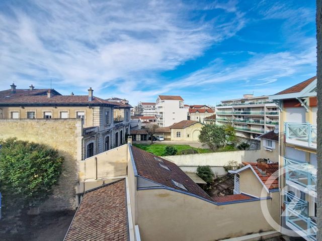 Appartement T3 à vendre - 3 pièces - 65.59 m2 - ARCACHON - 33 - AQUITAINE - Century 21 Duprat & Associés