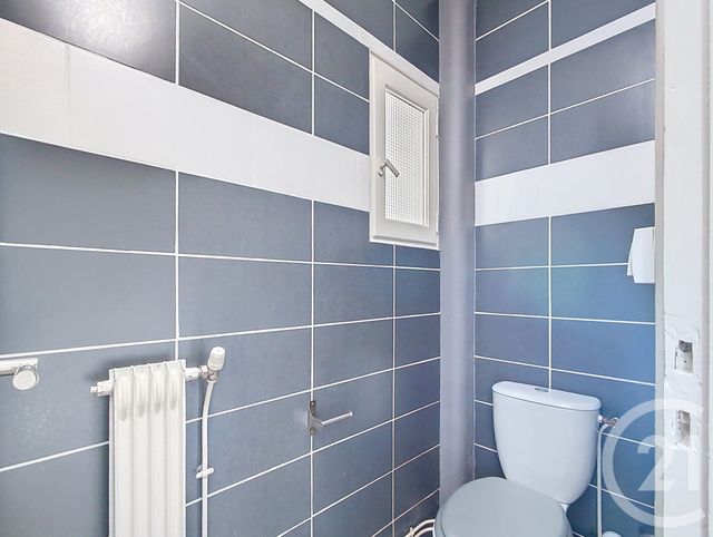 Afficher la photo en grand Appartement F2 à vendre - 2 pièces - 44.44 m2 - ARCACHON - 33 - AQUITAINE - Century 21 Duprat & Associés