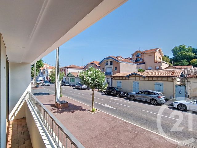 Afficher la photo en grand Appartement F2 à vendre - 2 pièces - 44.44 m2 - ARCACHON - 33 - AQUITAINE - Century 21 Duprat & Associés
