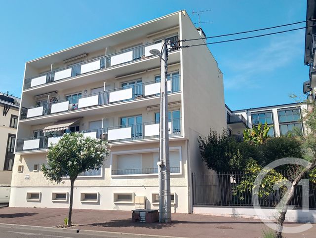 Appartement F2 à vendre ARCACHON