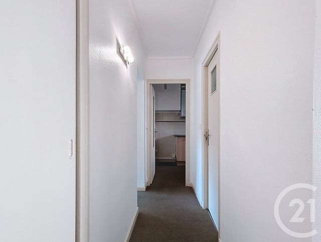 Afficher la photo en grand Appartement F2 à vendre - 2 pièces - 44.44 m2 - ARCACHON - 33 - AQUITAINE - Century 21 Duprat & Associés