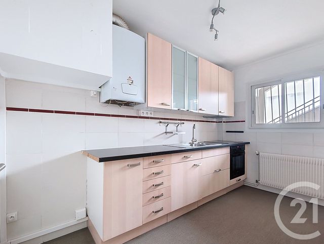 Afficher la photo en grand Appartement F2 à vendre - 2 pièces - 44.44 m2 - ARCACHON - 33 - AQUITAINE - Century 21 Duprat & Associés