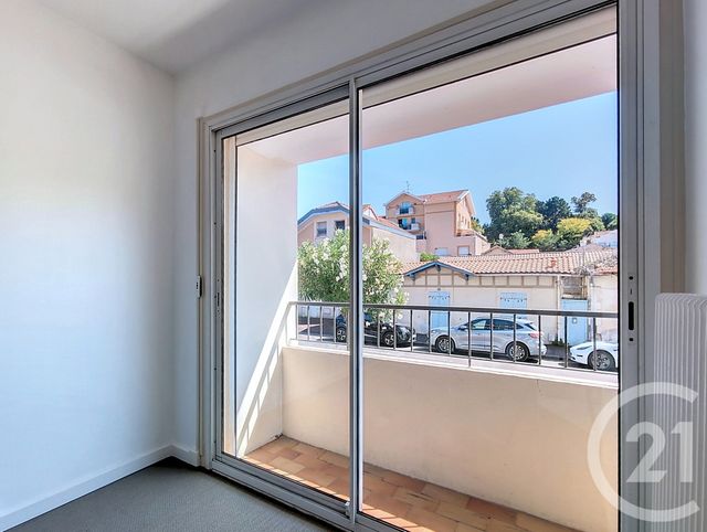 Afficher la photo en grand Appartement F2 à vendre - 2 pièces - 44.44 m2 - ARCACHON - 33 - AQUITAINE - Century 21 Duprat & Associés