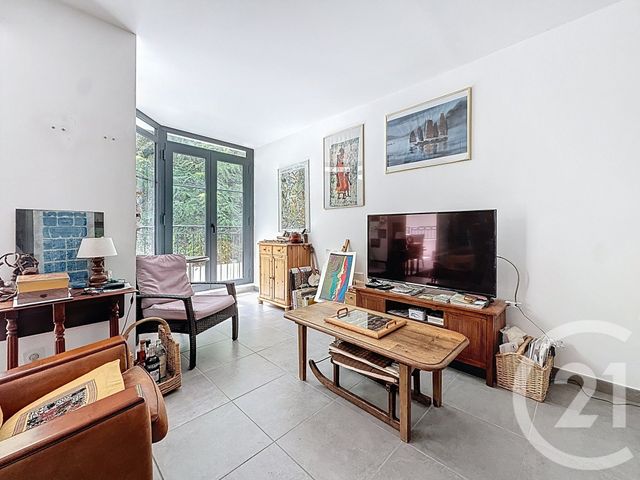 Appartement T3 à vendre - 3 pièces - 67.68 m2 - ARCACHON - 33 - AQUITAINE - Century 21 Duprat & Associés