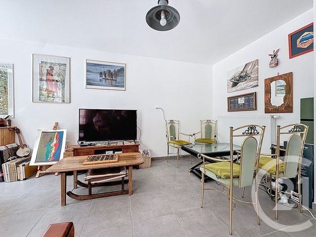 Appartement T3 à vendre - 3 pièces - 67.68 m2 - ARCACHON - 33 - AQUITAINE - Century 21 Duprat & Associés