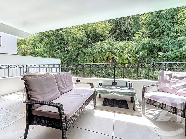 Appartement T3 à vendre - 3 pièces - 67.68 m2 - ARCACHON - 33 - AQUITAINE - Century 21 Duprat & Associés