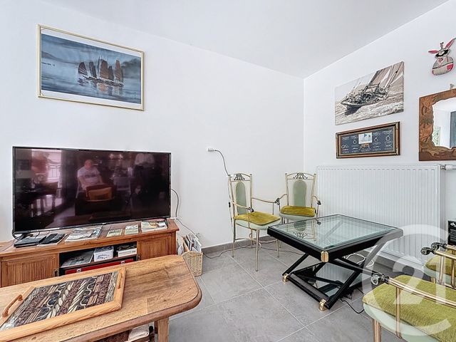 Appartement T3 à vendre - 3 pièces - 67.68 m2 - ARCACHON - 33 - AQUITAINE - Century 21 Duprat & Associés