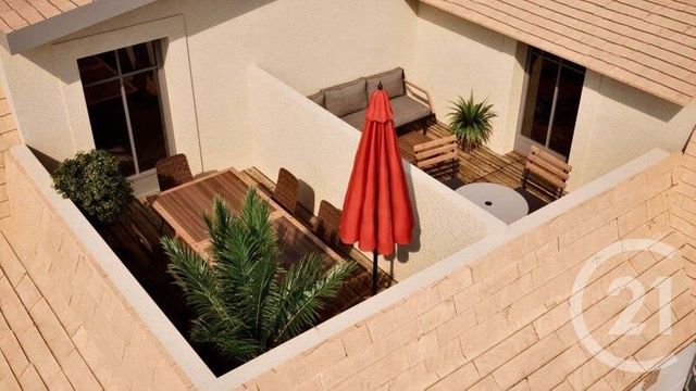 Afficher la photo en grand Appartement F4 à vendre - 4 pièces - 82.65 m2 - ARCACHON - 33 - AQUITAINE - Century 21 Duprat & Associés