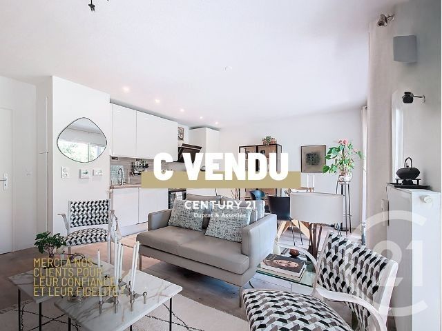 appartement - ARCACHON - 33