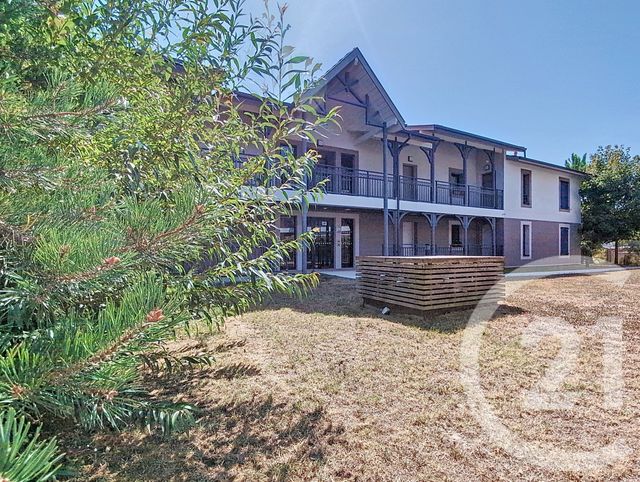 Appartement F3 à vendre - 3 pièces - 64.5 m2 - ARCACHON - 33 - AQUITAINE - Century 21 Duprat & Associés