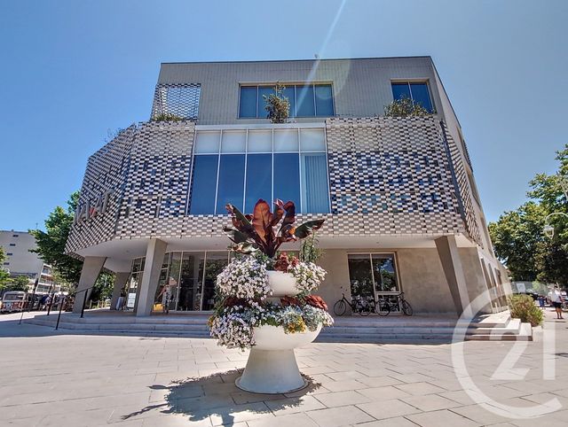 Appartement F3 à vendre - 3 pièces - 64.5 m2 - ARCACHON - 33 - AQUITAINE - Century 21 Duprat & Associés