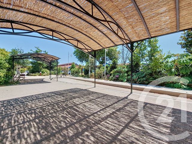 Appartement F3 à vendre - 3 pièces - 64.5 m2 - ARCACHON - 33 - AQUITAINE - Century 21 Duprat & Associés