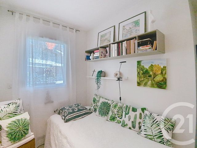 Appartement F3 à vendre - 3 pièces - 64.5 m2 - ARCACHON - 33 - AQUITAINE - Century 21 Duprat & Associés