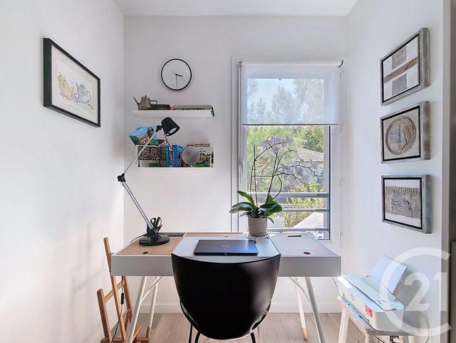 Appartement F3 à vendre - 3 pièces - 64.5 m2 - ARCACHON - 33 - AQUITAINE - Century 21 Duprat & Associés