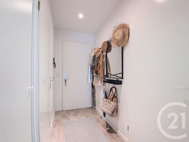 Appartement F3 à vendre - 3 pièces - 64.5 m2 - ARCACHON - 33 - AQUITAINE - Century 21 Duprat & Associés