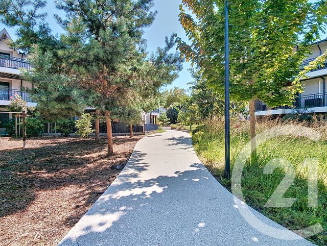 Appartement F3 à vendre - 3 pièces - 64.5 m2 - ARCACHON - 33 - AQUITAINE - Century 21 Duprat & Associés