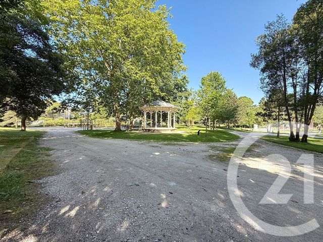 Appartement F3 à vendre - 3 pièces - 64.5 m2 - ARCACHON - 33 - AQUITAINE - Century 21 Duprat & Associés