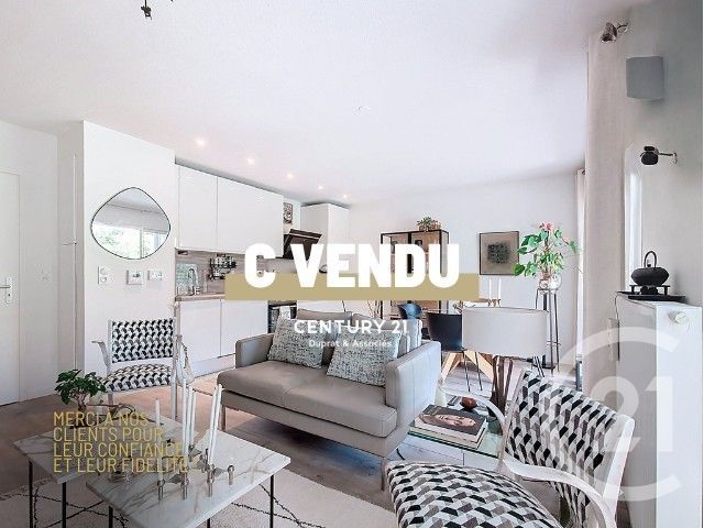 appartement - ARCACHON - 33