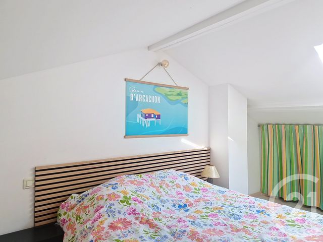 maison à vendre - 4 pièces - 124.0 m2 - ARCACHON - 33 - AQUITAINE - Century 21 Duprat & Associés