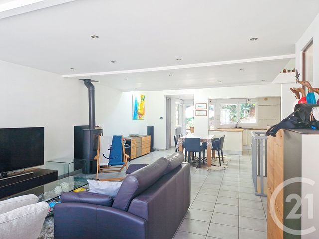 maison à vendre - 4 pièces - 124.0 m2 - ARCACHON - 33 - AQUITAINE - Century 21 Duprat & Associés