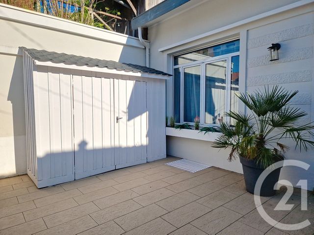 maison à vendre - 4 pièces - 124.0 m2 - ARCACHON - 33 - AQUITAINE - Century 21 Duprat & Associés