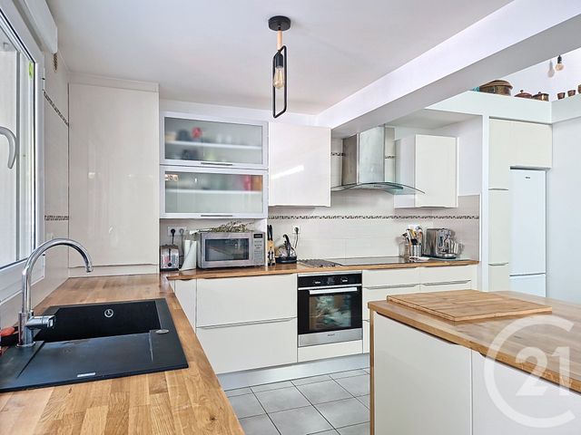 maison à vendre - 4 pièces - 124.0 m2 - ARCACHON - 33 - AQUITAINE - Century 21 Duprat & Associés