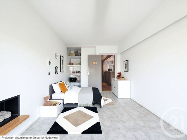 Appartement à vendre - 5 pièces - 170.0 m2 - ARCACHON - 33 - AQUITAINE - Century 21 Duprat & Associés