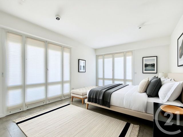 Appartement à vendre - 5 pièces - 170.0 m2 - ARCACHON - 33 - AQUITAINE - Century 21 Duprat & Associés