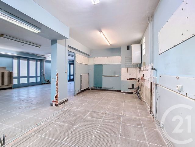 Appartement à vendre - 5 pièces - 170.0 m2 - ARCACHON - 33 - AQUITAINE - Century 21 Duprat & Associés