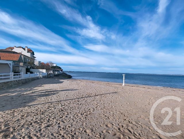 Appartement à vendre - 5 pièces - 170.0 m2 - ARCACHON - 33 - AQUITAINE - Century 21 Duprat & Associés