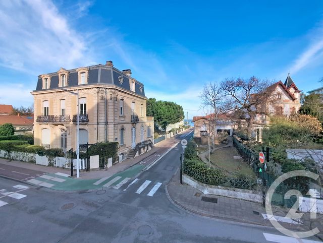 Appartement à vendre - 5 pièces - 170.0 m2 - ARCACHON - 33 - AQUITAINE - Century 21 Duprat & Associés