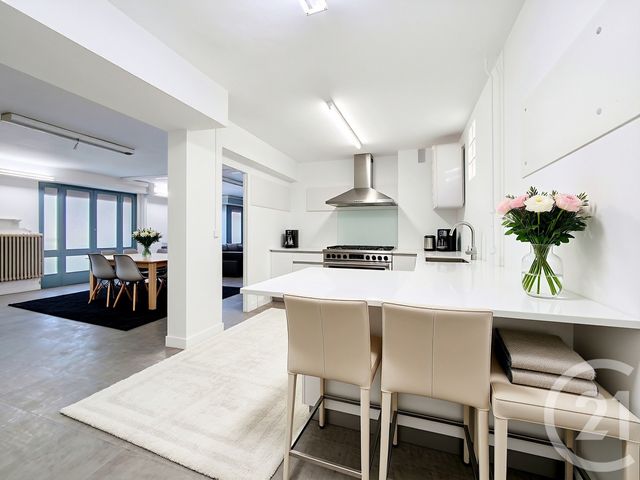 Appartement à vendre - 5 pièces - 170.0 m2 - ARCACHON - 33 - AQUITAINE - Century 21 Duprat & Associés