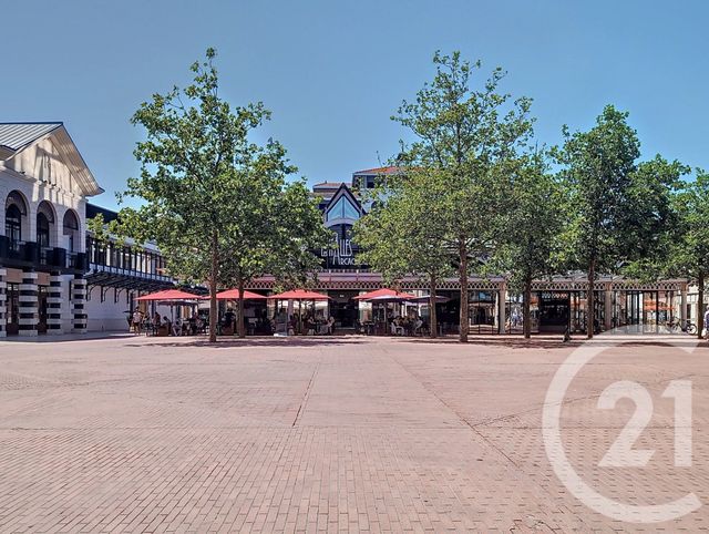 Appartement à vendre - 5 pièces - 164.74 m2 - ARCACHON - 33 - AQUITAINE - Century 21 Duprat & Associés