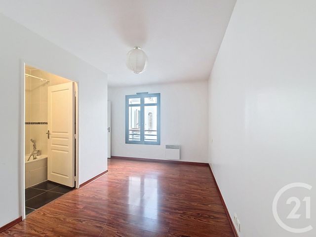 Appartement F2 bis à vendre - 3 pièces - 49.05 m2 - ARCACHON - 33 - AQUITAINE - Century 21 Duprat & Associés