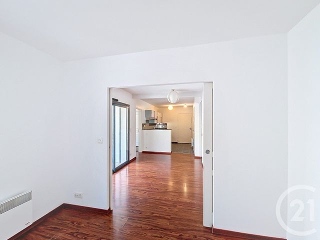 Appartement F2 bis à vendre - 3 pièces - 49.05 m2 - ARCACHON - 33 - AQUITAINE - Century 21 Duprat & Associés