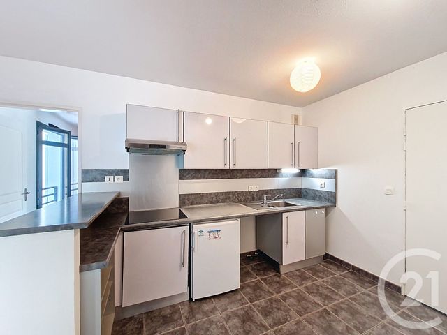 Appartement F2 bis à vendre - 3 pièces - 49.05 m2 - ARCACHON - 33 - AQUITAINE - Century 21 Duprat & Associés